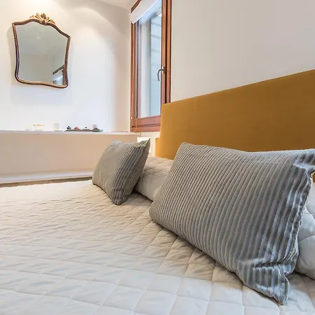 Ca' Della Frutta Venetian Appartement Venise
