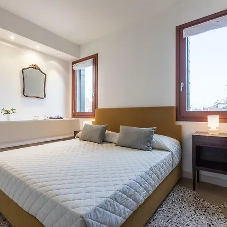 Ca' Della Frutta Venetian Benátky