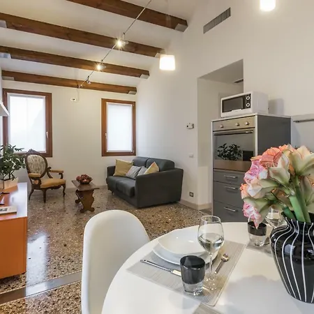 Apartment Ca' Della Frutta Venetian *