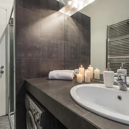 Apartman Ca' Della Frutta Venetian